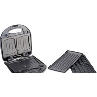 Сэндвичница First FA-5342-3 - Превью изображения №2 — Интернет-магазин Time-Shop