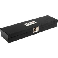 Набор головок слесарных Yato YT-1054 (11 предметов) - Превью изображения №4 — Интернет-магазин Time-Shop