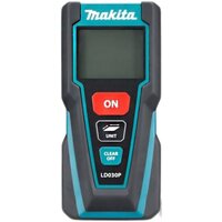 Лазерный дальномер Makita LD030P - Превью изображения №2 — Интернет-магазин Time-Shop