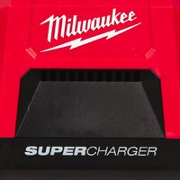 Зарядное устройство Milwaukee M18MDBSC 4932498557 (18В) - Превью изображения №3 — Интернет-магазин Time-Shop