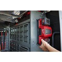 Зарядное устройство Milwaukee M18MDBSC 4932498557 (18В) - Превью изображения №11 — Интернет-магазин Time-Shop