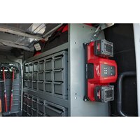 Зарядное устройство Milwaukee M18MDBSC 4932498557 (18В) - Превью изображения №5 — Интернет-магазин Time-Shop