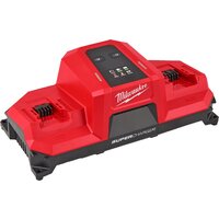 Зарядное устройство Milwaukee M18MDBSC 4932498557 (18В) - Превью изображения №2 — Интернет-магазин Time-Shop