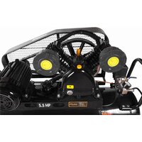 Компрессор ELAND WIND 120-2CB - Превью изображения №5 — Интернет-магазин Time-Shop