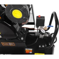 Компрессор ELAND WIND 120-2CB - Превью изображения №6 — Интернет-магазин Time-Shop