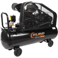Компрессор ELAND WIND 120-2CB - Превью изображения №3 — Интернет-магазин Time-Shop