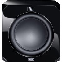 Проводной сабвуфер Magnat Omega CS 12 - Превью изображения №3 — Интернет-магазин Time-Shop