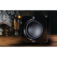 Проводной сабвуфер Magnat Omega CS 12 - Превью изображения №11 — Интернет-магазин Time-Shop