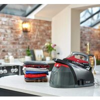 Утюг Russell Hobbs 24460-56 - Превью изображения №6 — Интернет-магазин Time-Shop