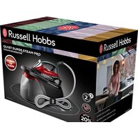 Утюг Russell Hobbs 24460-56 - Превью изображения №4 — Интернет-магазин Time-Shop