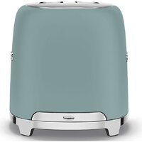 Тостер Smeg TSF01EGMEU - Превью изображения №2 — Интернет-магазин Time-Shop