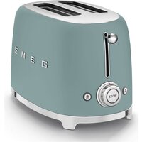 Тостер Smeg TSF01EGMEU - Превью изображения №6 — Интернет-магазин Time-Shop