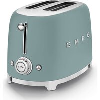 Тостер Smeg TSF01EGMEU - Превью изображения №3 — Интернет-магазин Time-Shop