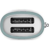 Тостер Smeg TSF01EGMEU - Превью изображения №7 — Интернет-магазин Time-Shop