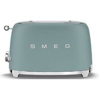 Тостер Smeg TSF01EGMEU - Превью изображения №5 — Интернет-магазин Time-Shop
