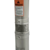 Скважинный насос Aquavita AQUAVITA 3SDM2/21 - Превью изображения №4 — Интернет-магазин Time-Shop