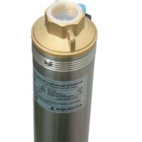 Скважинный насос Aquavita AQUAVITA 3SDM2/21 - Превью изображения №2 — Интернет-магазин Time-Shop