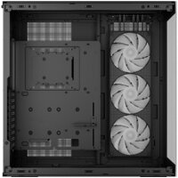 Корпус DeepCool CH780 R-CH780-BKADE41-G-1 - Превью изображения №4 — Интернет-магазин Time-Shop
