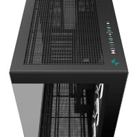 Корпус DeepCool CH780 R-CH780-BKADE41-G-1 - Превью изображения №6 — Интернет-магазин Time-Shop