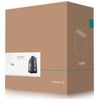Корпус DeepCool CH780 R-CH780-BKADE41-G-1 - Превью изображения №9 — Интернет-магазин Time-Shop