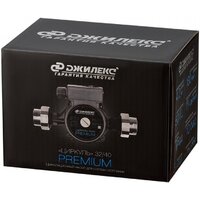 Циркуляционный насос Джилекс Циркуль 32/40 Premium - Превью изображения №4 — Интернет-магазин Time-Shop