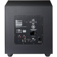 Проводной сабвуфер Paradigm Defiance X12 - Превью изображения №4 — Интернет-магазин Time-Shop