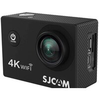 SJCAM SJ4000 4K Air (черный)
