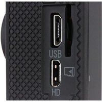 Экшен-камера SJCAM SJ4000 4K Air (черный) - Превью изображения №4 — Интернет-магазин Time-Shop