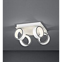 Спот Eglo Albariza 39587 - Превью изображения №2 — Интернет-магазин Time-Shop