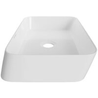 Умывальник Wave City 55x39 552551 - Превью изображения №3 — Интернет-магазин Time-Shop