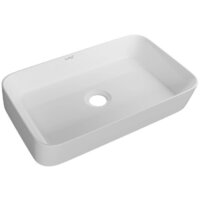 Умывальник Wave City 55x39 552551 - Превью изображения №4 — Интернет-магазин Time-Shop