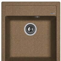 Florentina Липси-460 (коричневый)