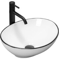 Rea Sofia (белый/черный)