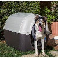 Будка Ferplast Kenny 05 87202921 - Превью изображения №3 — Интернет-магазин Time-Shop