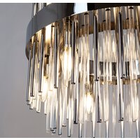 Подвесная люстра Arte Lamp Montreal A1034SP-12CC - Превью изображения №3 — Интернет-магазин Time-Shop