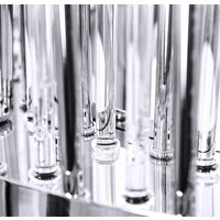 Подвесная люстра Arte Lamp Montreal A1034SP-12CC - Превью изображения №4 — Интернет-магазин Time-Shop