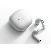 Наушники Xiaomi Buds 6 M2540E1 (белый, международная версия) - Превью изображения №3 — Интернет-магазин Time-Shop