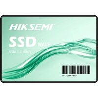 Hiksemi Wave(S) 2TB HS-SSD-WAVE(S) 2048G