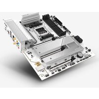 Материнская плата Sapphire Pure B850A WiFi7 - Превью изображения №4 — Интернет-магазин Time-Shop