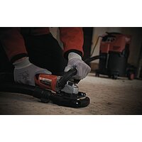 Угловая шлифмашина Milwaukee AGV 15-125 XC DEG-SET [4933448035] - Превью изображения №8 — Интернет-магазин Time-Shop