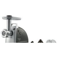 Мясорубка Moulinex HV8 ME686832 - Превью изображения №2 — Интернет-магазин Time-Shop