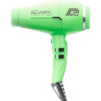 Фен Parlux Alyon (зеленый) - Превью изображения №2 — Интернет-магазин Time-Shop
