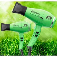 Фен Parlux Alyon (зеленый) - Превью изображения №3 — Интернет-магазин Time-Shop