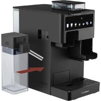 Кофемашина Catler ES 790 Egoisto - Превью изображения №12 — Интернет-магазин Time-Shop