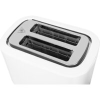 Тостер Zeegma Tostee White Wood - Превью изображения №7 — Интернет-магазин Time-Shop