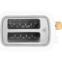 Тостер Zeegma Tostee White Wood - Превью изображения №8 — Интернет-магазин Time-Shop