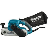 Ленточная шлифмашина Makita M9400B - Превью изображения №2 — Интернет-магазин Time-Shop