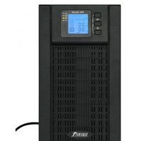 Источник бесперебойного питания Powerman Online 3000 Plus - Превью изображения №2 — Интернет-магазин Time-Shop