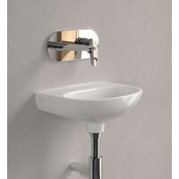 Умывальник Villeroy & Boch O.Novo 43403701 - Превью изображения №3 — Интернет-магазин Time-Shop