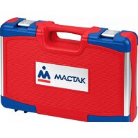 Универсальный набор инструментов Мастак 01-064C (64 предмета) - Превью изображения №3 — Интернет-магазин Time-Shop